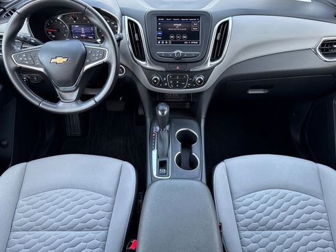 Certified 2021 Chevrolet Equinox LT w/ Driver Convenience Package image 14