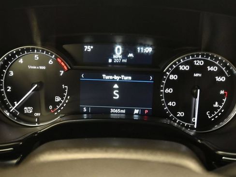 Used 2024 Cadillac CT5 Luxury w/ Cold Weather Package RWD image 16