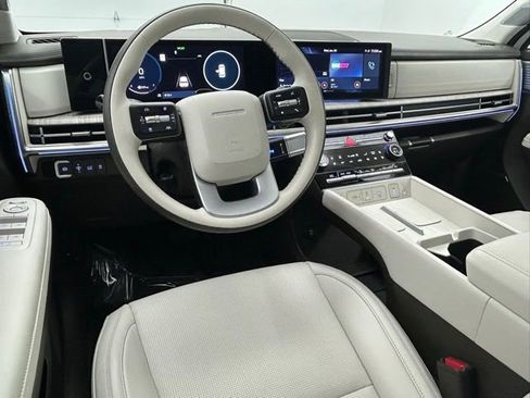 Used 2025 Hyundai Santa Fe Calligraphy image 38