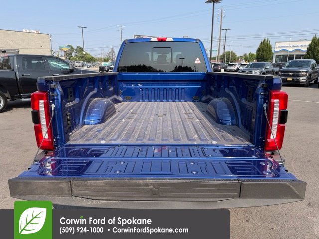 New 2026 Ford F350 Lariat w/ Lariat Ultimate Package AWD/4WD image 17