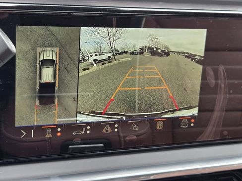 New 2026 GMC Sierra 3500 Denali Ultimate AWD/4WD image 33