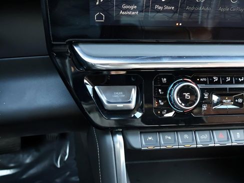 Used 2024 GMC Sierra 1500 Denali Ultimate image 30