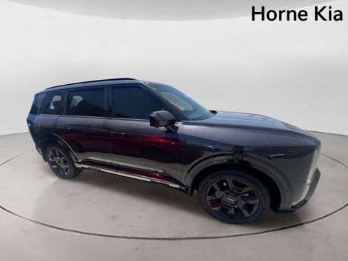 New 2027 Kia Telluride SX Prestige AWD/4WD image 3