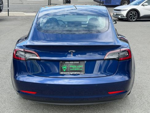 Used 2019 Tesla Model 3 Standard Range Plus RWD image 6
