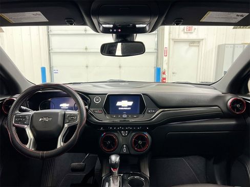 Used 2022 Chevrolet Blazer RS image 10