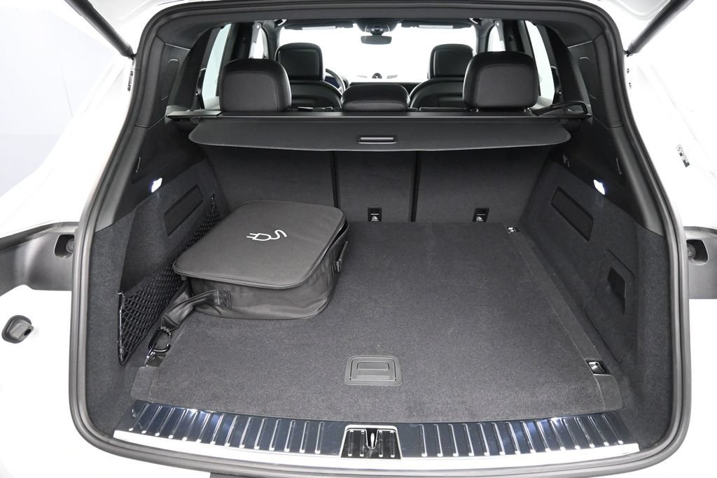 Certified 2026 Porsche Cayenne E-Hybrid AWD/4WD image 24
