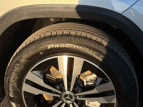 Used 2026 Mercedes-Benz GLA 250 4MATIC image 12