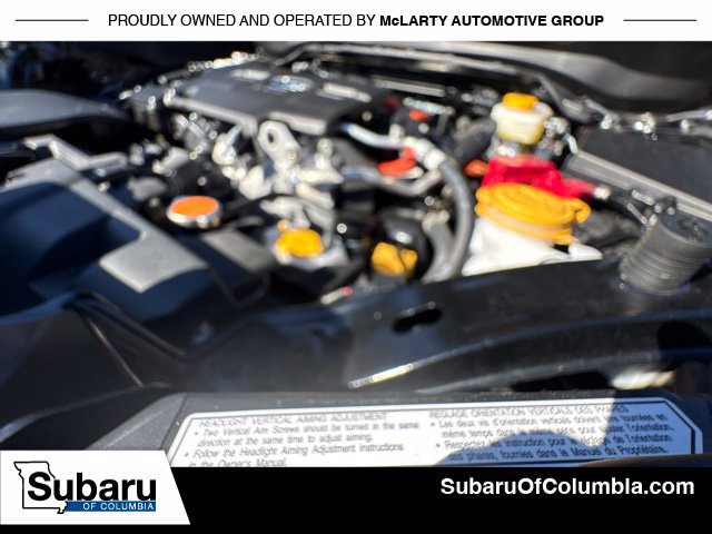 Used 2025 Subaru Forester Limited AWD/4WD image 10