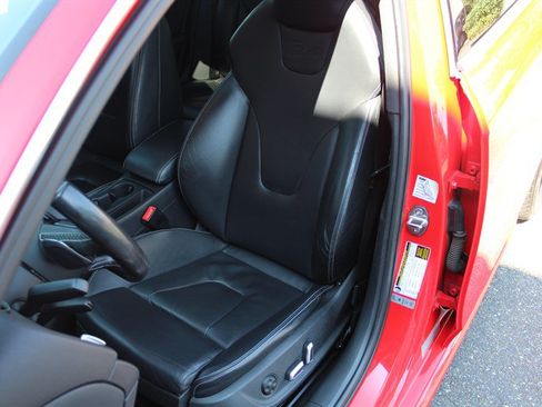 Used 2015 Audi S4 Prestige w/ Prestige Package AWD/4WD image 22