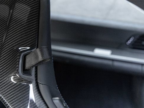 Certified 2025 Porsche 911 GT3 RWD image 41