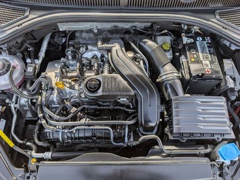 Used 2022 Volkswagen Jetta SE image 26