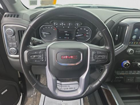 Used 2021 GMC Sierra 1500 Elevation image 13