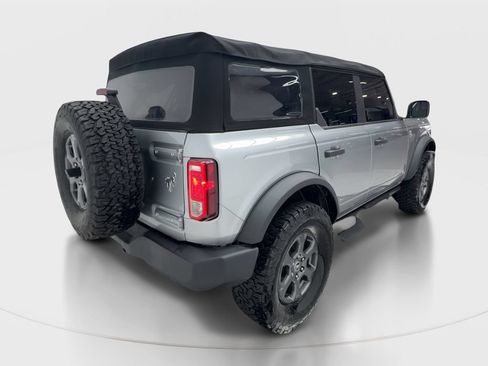 Used 2023 Ford Bronco Big Bend AWD/4WD image 7