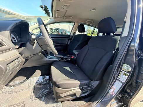 Used 2012 Subaru Impreza 2.0i AWD/4WD image 14