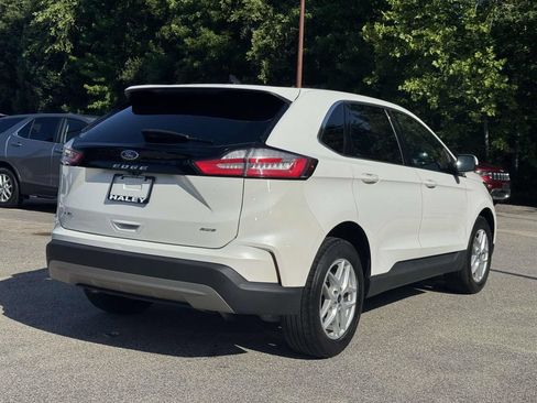 Used 2022 Ford Edge SEL w/ Convenience Package AWD/4WD image 23