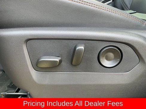 New 2026 GMC Sierra 1500 AT4 w/ AT4 Premium Package AWD/4WD image 3