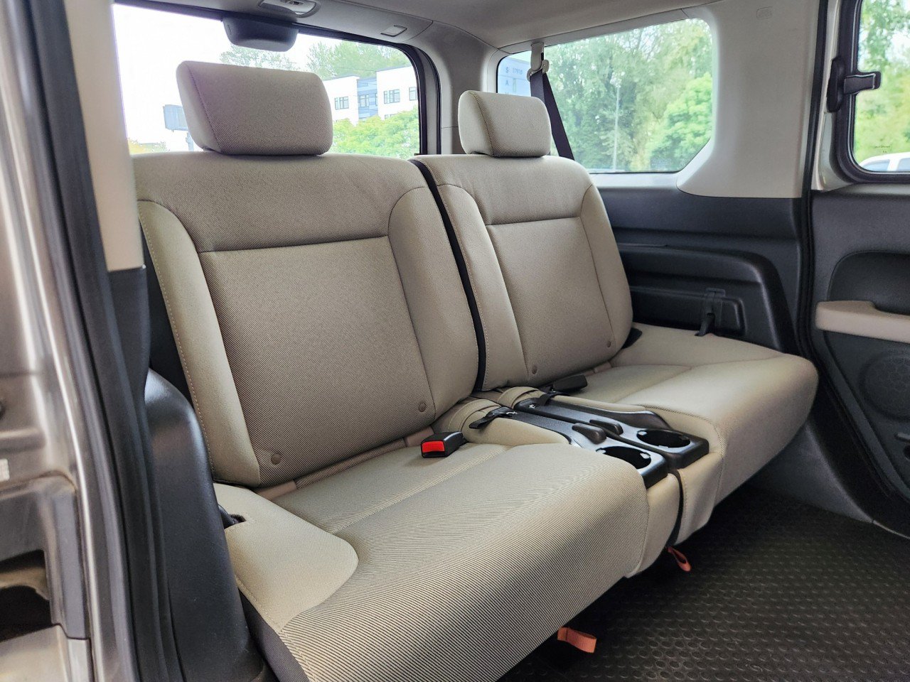 Used 2008 Honda Element EX image 6
