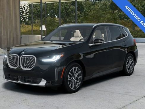 New 2026 BMW X3 xDrive30 image 1