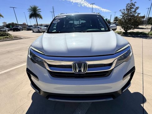 Used 2020 Honda Pilot Elite image 16