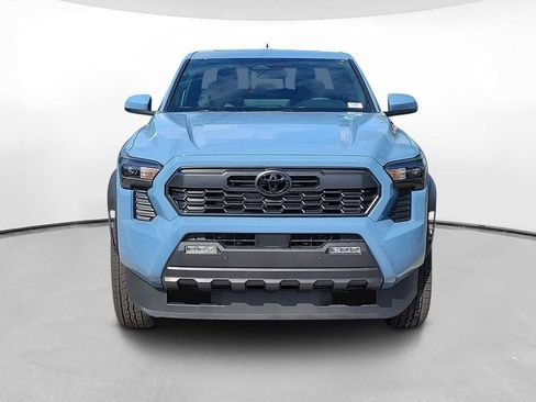New 2026 Toyota Tacoma TRD Off-Road w/ TRD Off Road Upgrade Package AWD/4WD image 2