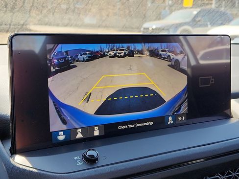 New 2026 Honda Accord Sport image 13