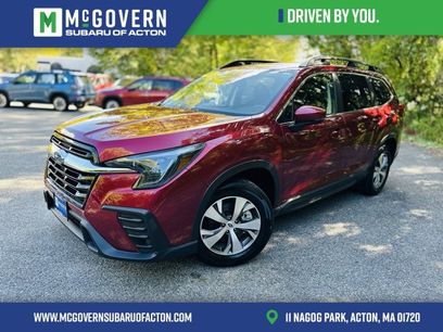 Used 2024 Subaru Ascent Premium w/ Convenience Package