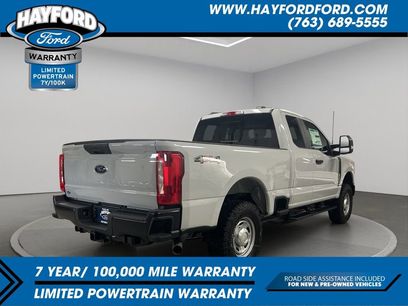 New 2026 Ford F250 XL w/ XL Off-Road Package