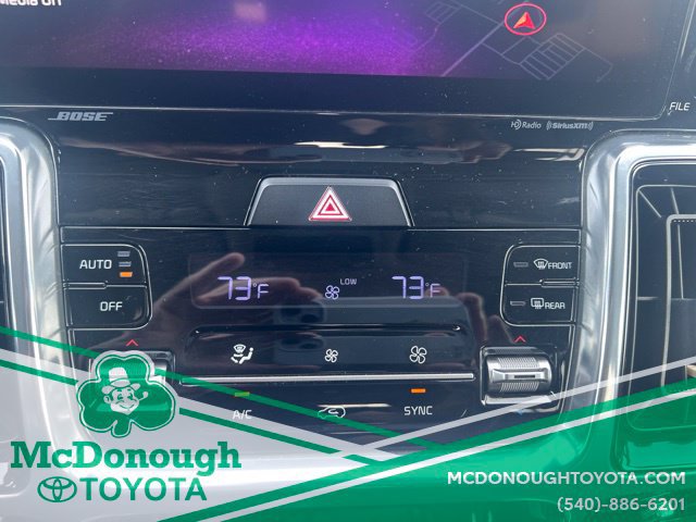 Used 2023 Kia Sorento SX AWD/4WD image 15