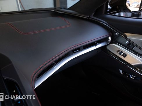 Used 2025 Chevrolet Corvette Z06 w/ Battery Protection Package image 26