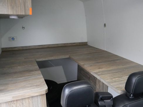 Used 2022 RAM ProMaster 3500 w/ RV Ready Prep Package image 25