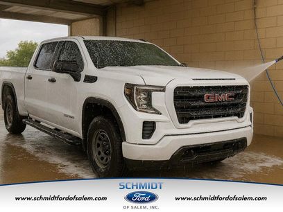 Used 2024 GMC Sierra 1500 Pro