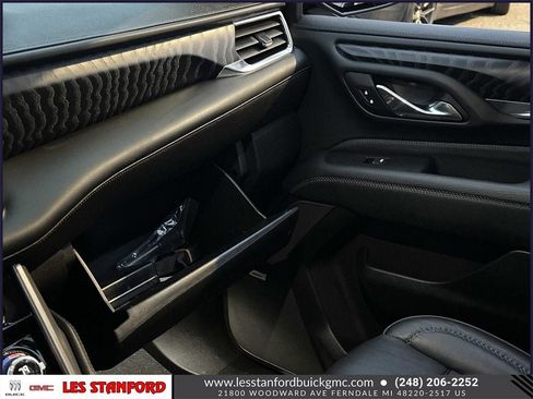 Certified 2024 GMC Yukon XL Denali image 34
