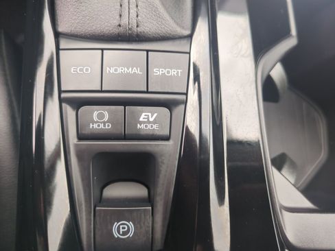New 2026 Toyota Camry XLE FWD image 17
