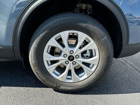 New 2026 Ford Escape Active w/ Cold Weather Package AWD/4WD image 25