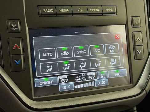New 2026 Subaru Crosstrek 2.5i AWD/4WD image 16