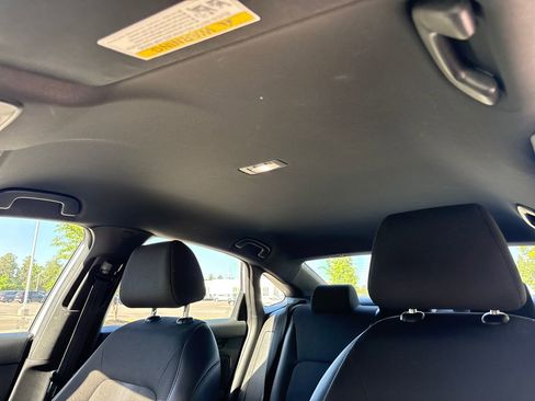 Used 2023 Honda Civic Sport image 31