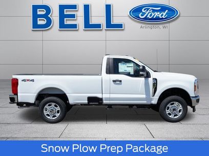 New 2026 Ford F350 XLT