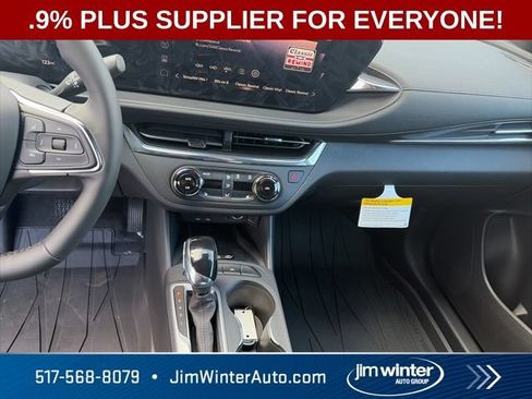 New 2026 Buick Envista Preferred w/ Convenience I Package FWD image 22