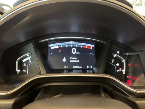 Used 2019 Honda CR-V EX-L image 18