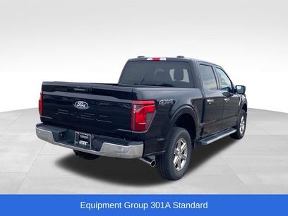 Used 2024 Ford F150 XLT
