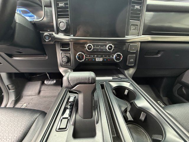 Used 2024 Ford F150 Lariat AWD/4WD image 12