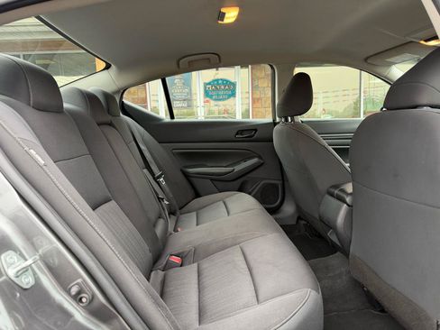 Used 2023 Nissan Altima 2.5 S FWD image 17