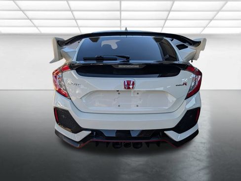Used 2019 Honda Civic Type R image 26