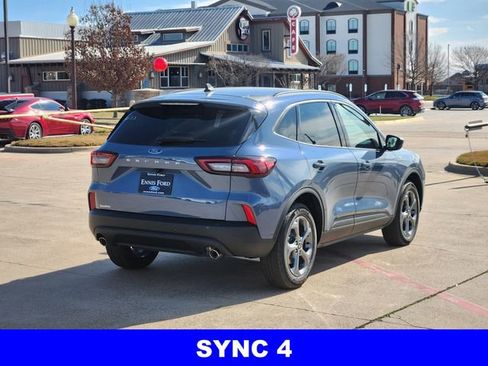 New 2026 Ford Escape ST-Line w/ Tech Pack #1 image 7