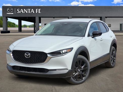 New 2026 MAZDA CX-30 AWD 2.5 S w/ Select Sport Pkg image 1