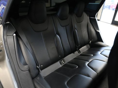 Used 2015 Tesla Model S P85D AWD/4WD image 42