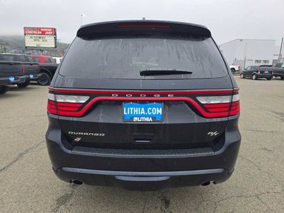 Used 2025 Dodge Durango R/T