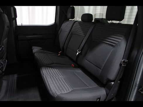 Certified 2023 Ford F150 XL w/ STX Appearance Package AWD/4WD image 19