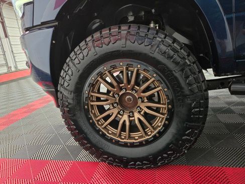 Used 2020 RAM 2500 Laramie image 87