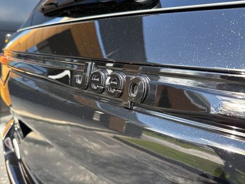 New 2026 Jeep Grand Cherokee Limited AWD/4WD image 29